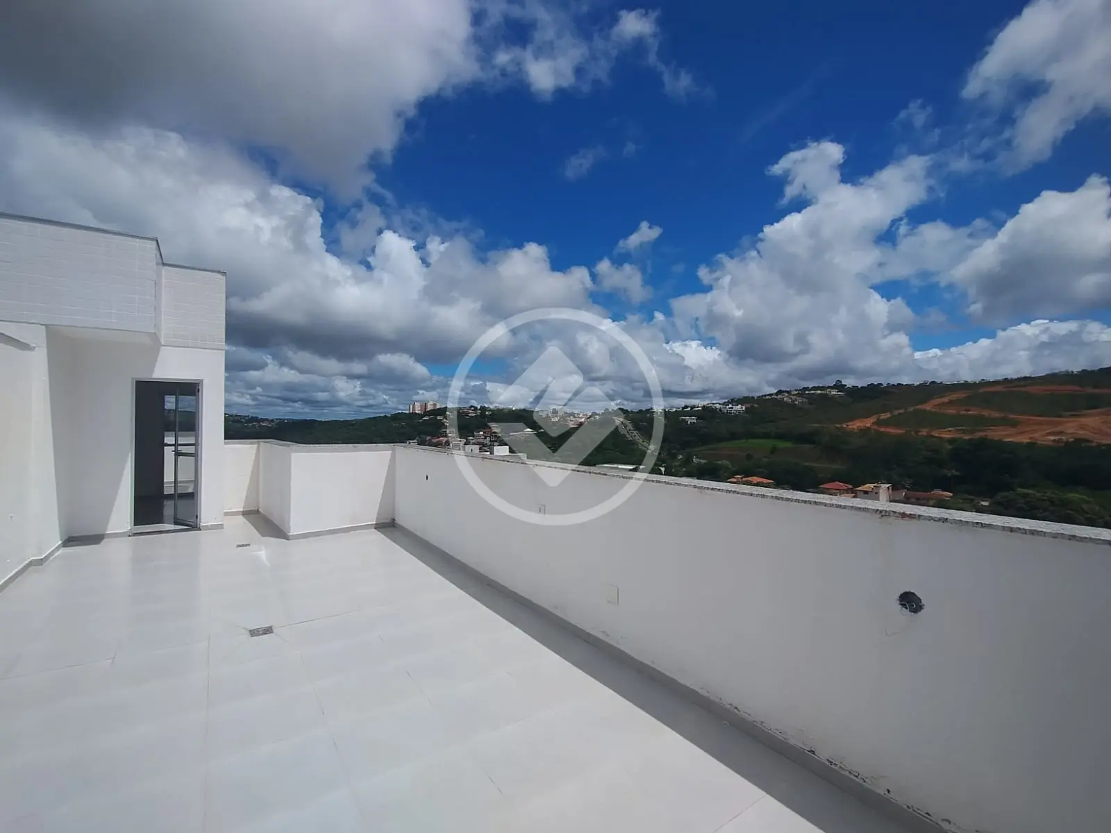 Imagem 2 - Cobertura em Centro, Lagoa Santa - MG