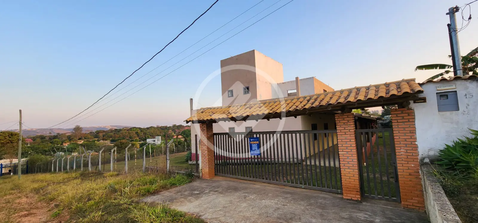 Imagem 1 - Casa em Lapinha, Lagoa Santa - MG