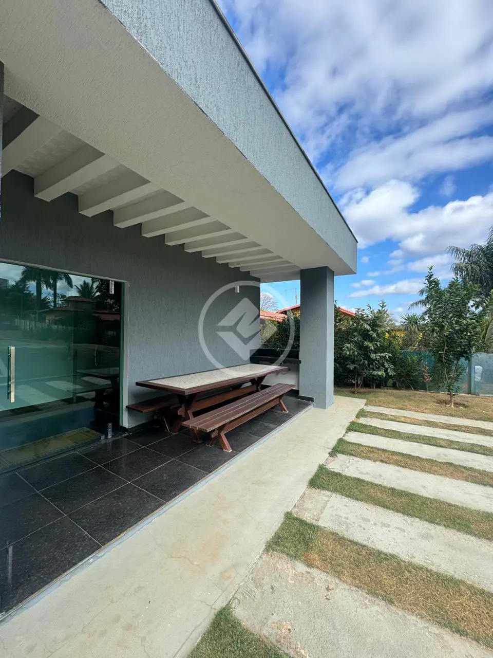 Imagem 1 - Casa Condomínio em Condados de Bougainville, Lagoa Santa - MG