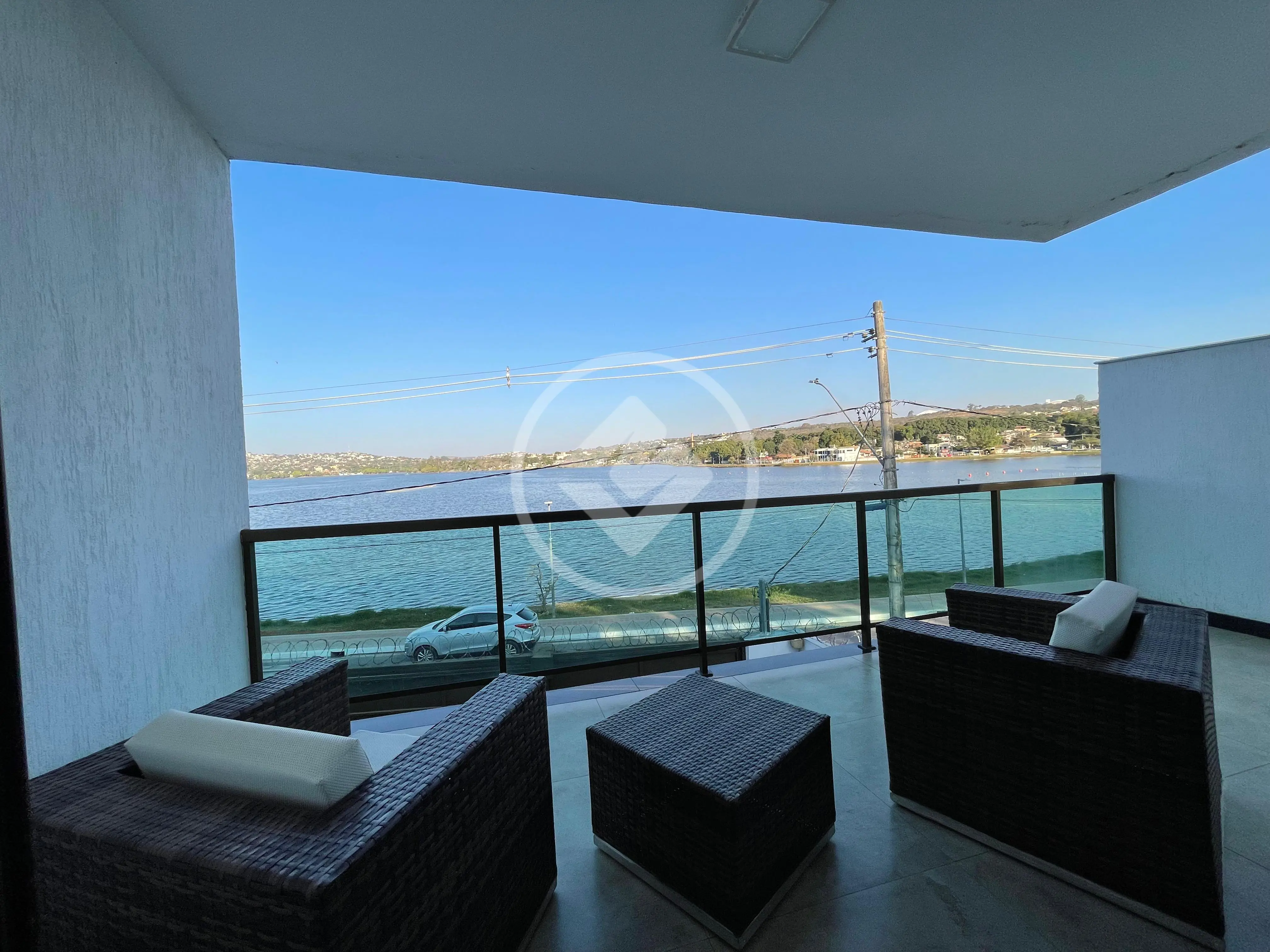 Casa Vila Joana D'Arc, Lagoa Santa - MG — foto 2
