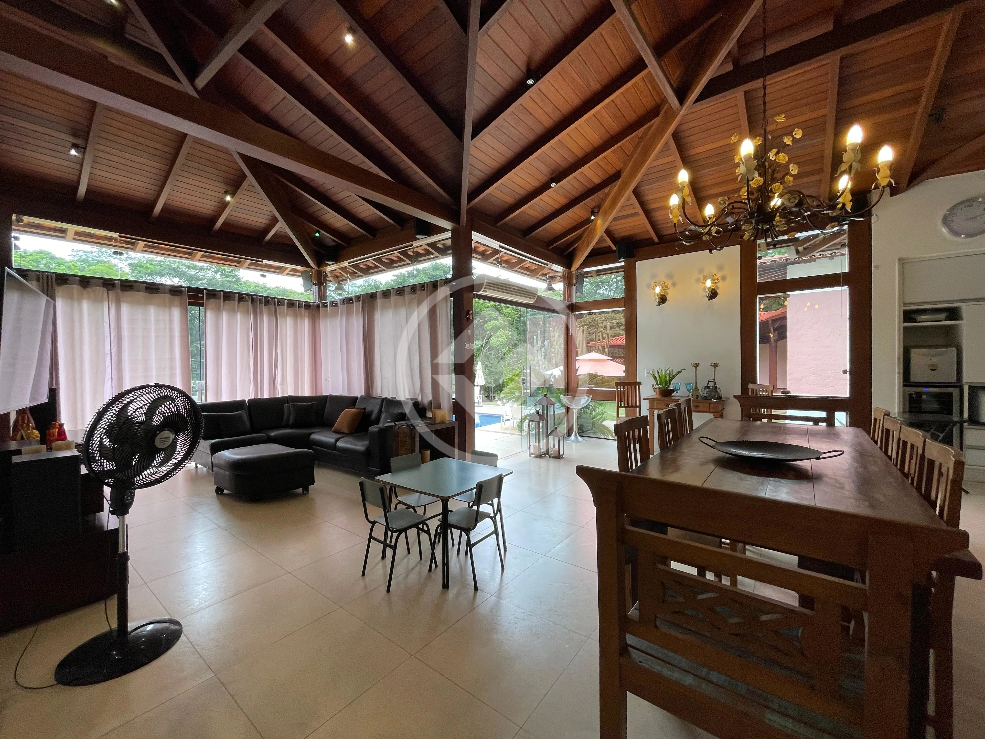 Imagem 1 - Casa Condomínio em Condados da Lagoa, Lagoa Santa - MG