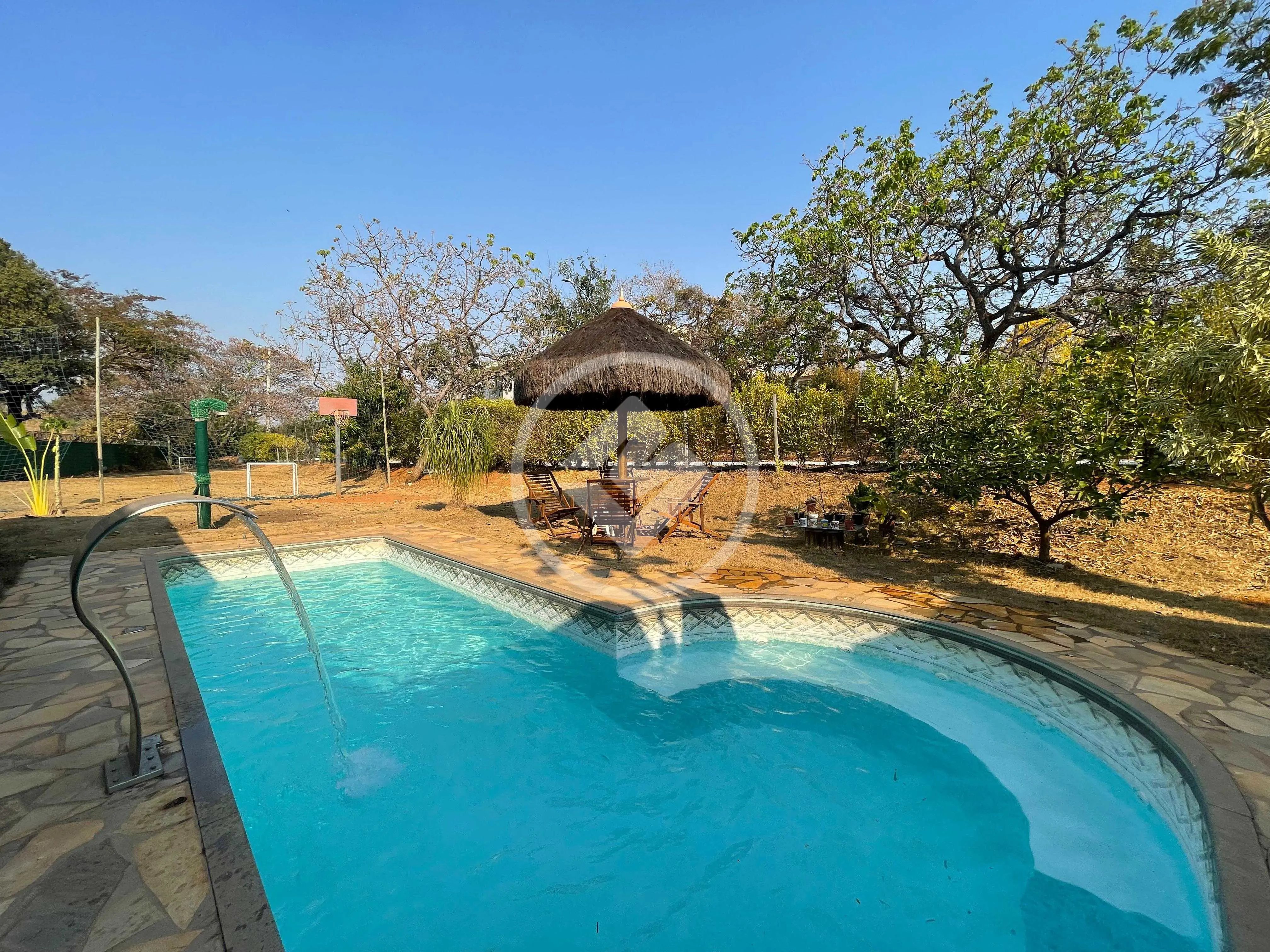 Imagem 1 - Casa Condomínio em Jardins da Lagoa, Lagoa Santa - MG