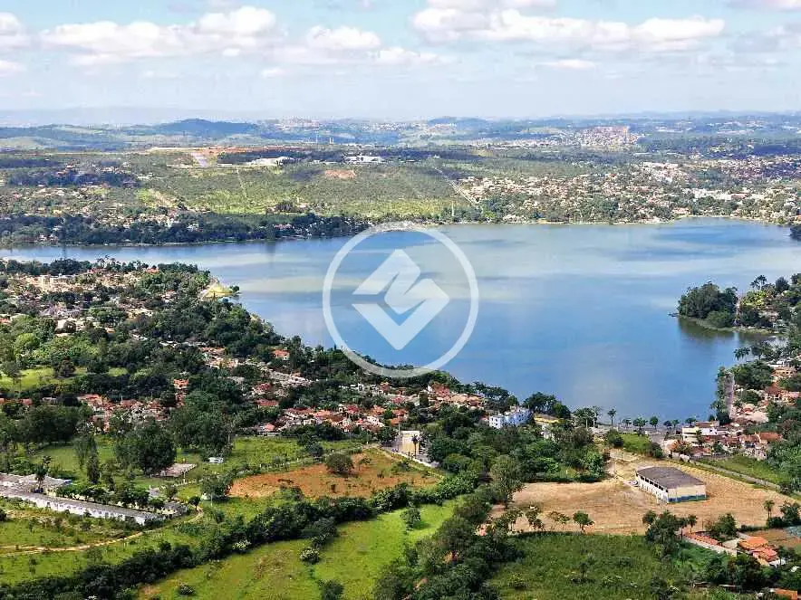 Imagem 6 - Terreno Condomínio em Lagoa Mansões, Lagoa Santa - MG