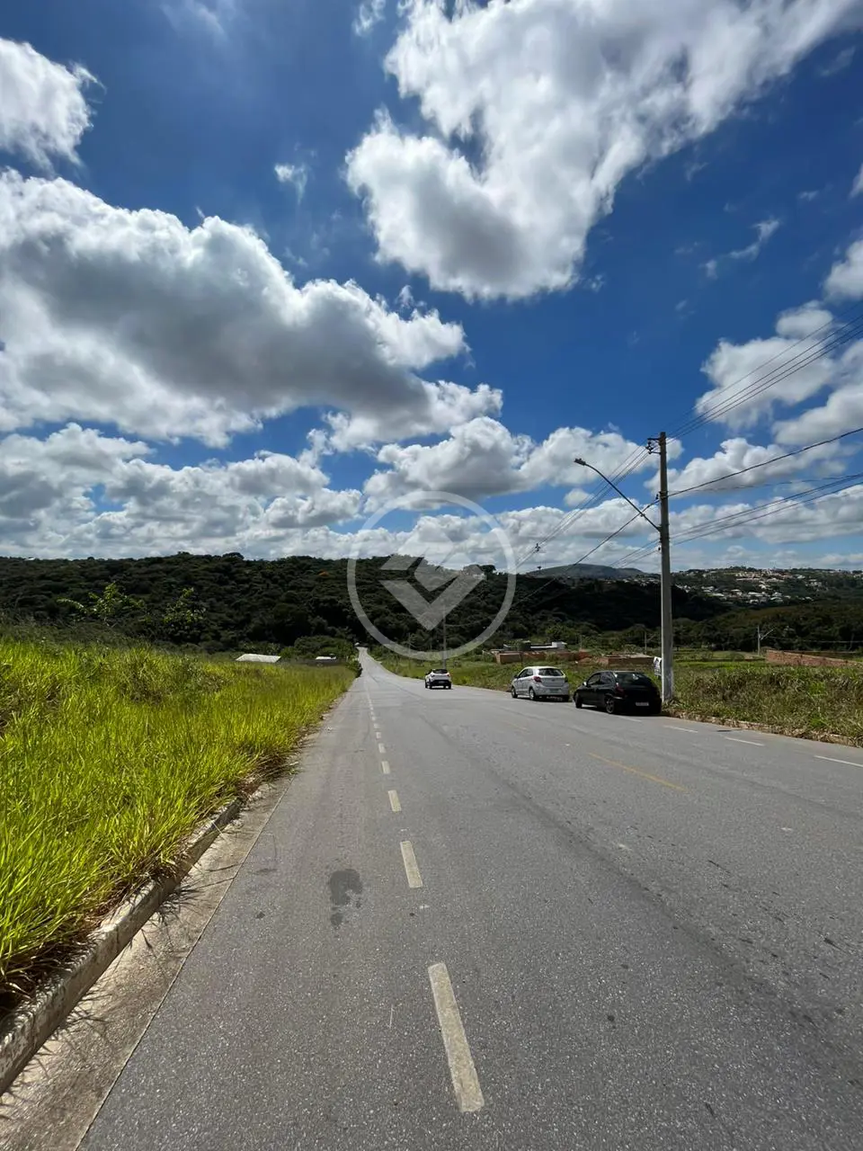 Imagem 1 - Terreno em Recanto da Lagoa, Lagoa Santa - MG