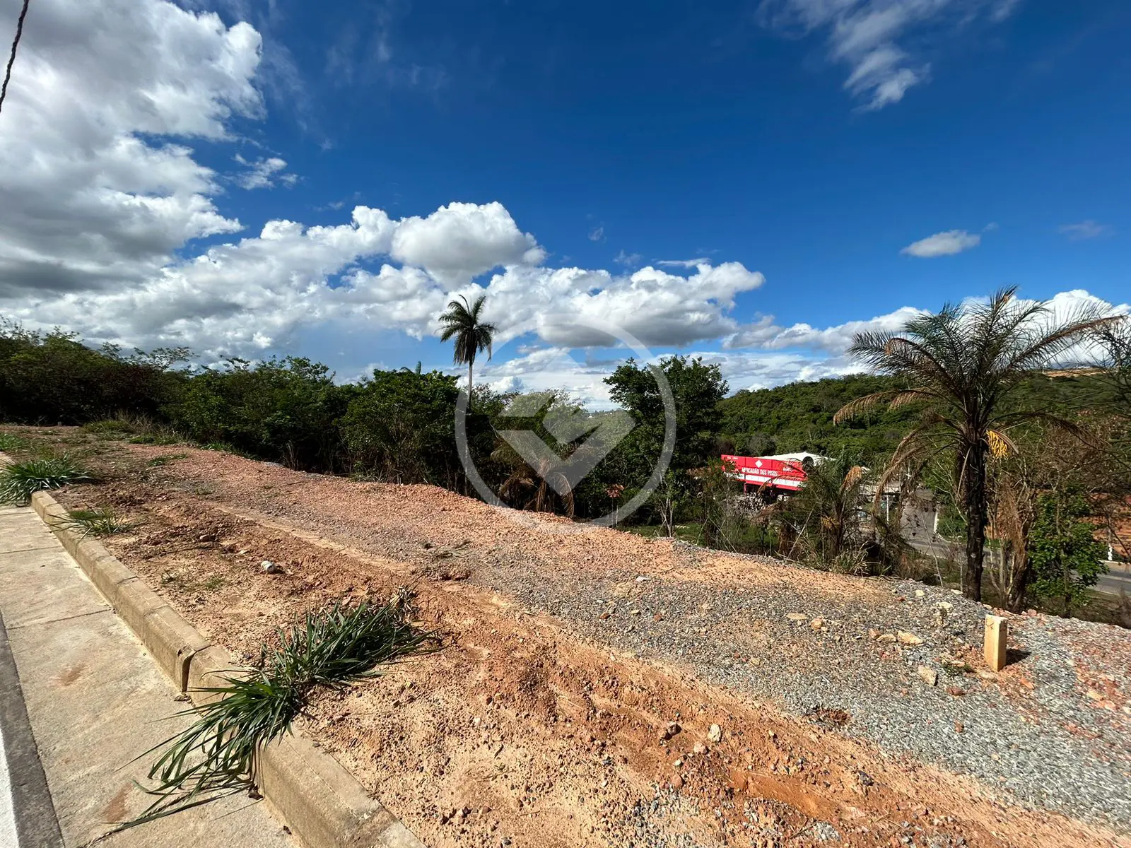 Imagem 4 - Terreno em Parque das Orquídeas, Lagoa Santa - MG