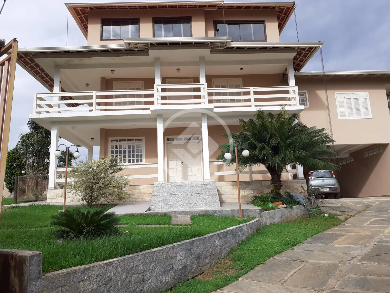 Imagem 1 - Casa em Alto do Joá, Lagoa Santa - MG
