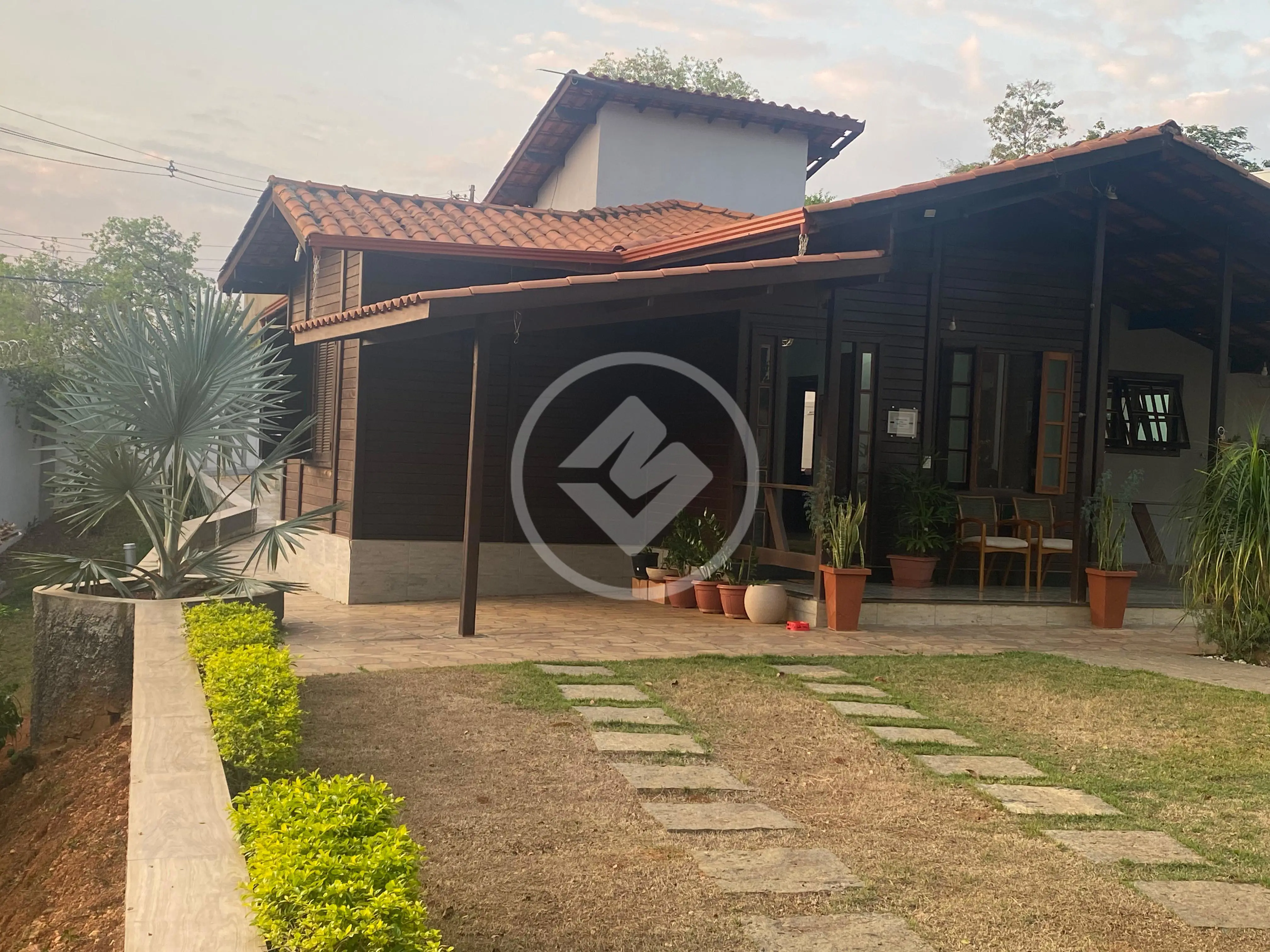 Imagem 2 - Casa Condomínio em Anel, Lagoa Santa - MG
