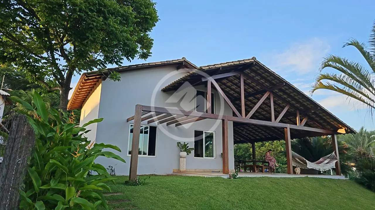Imagem 1 - Casa em Condados da Lagoa, Lagoa Santa - MG