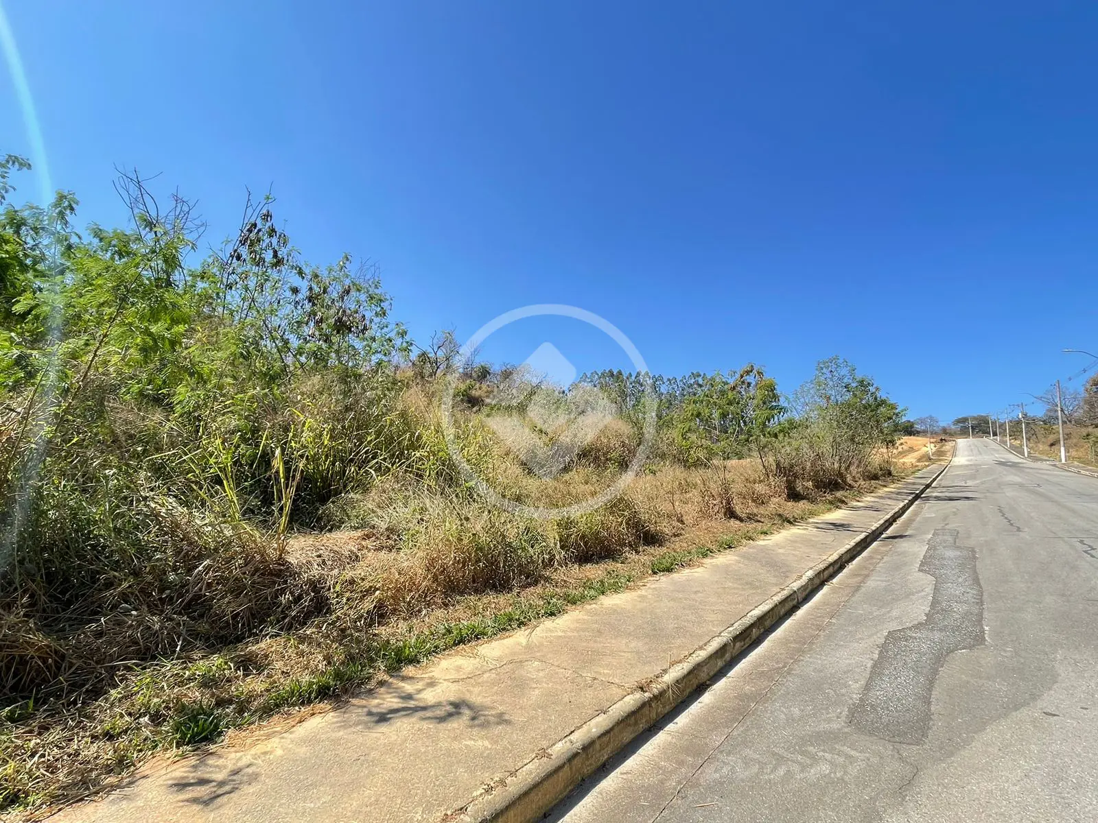 Imagem 1 - Terreno Comercial em Comercial Goiabeiras, Lagoa Santa - MG