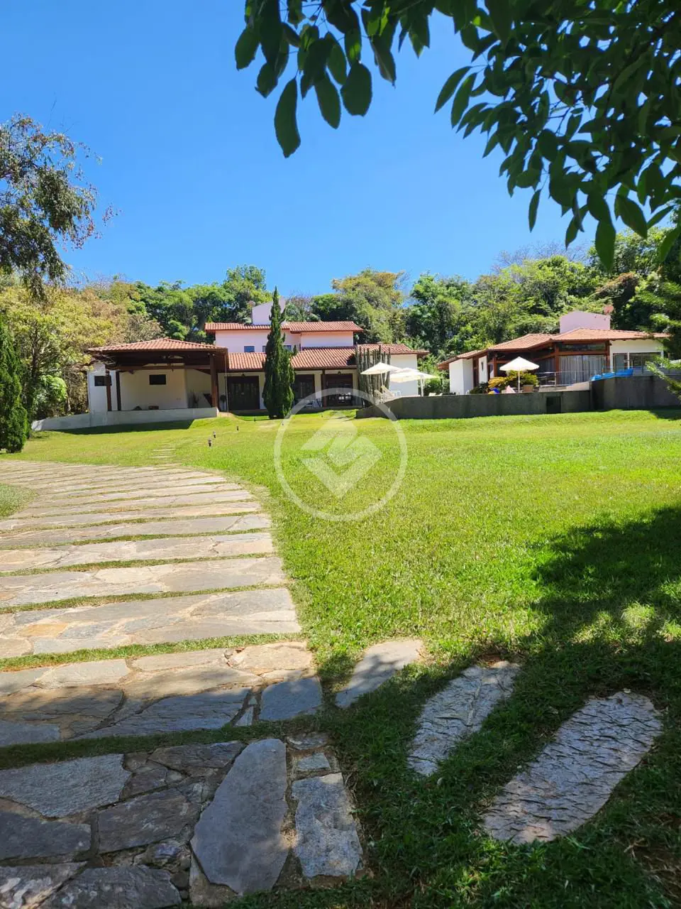 Imagem 1 - Casa Condomínio em Condados da Lagoa, Lagoa Santa - MG