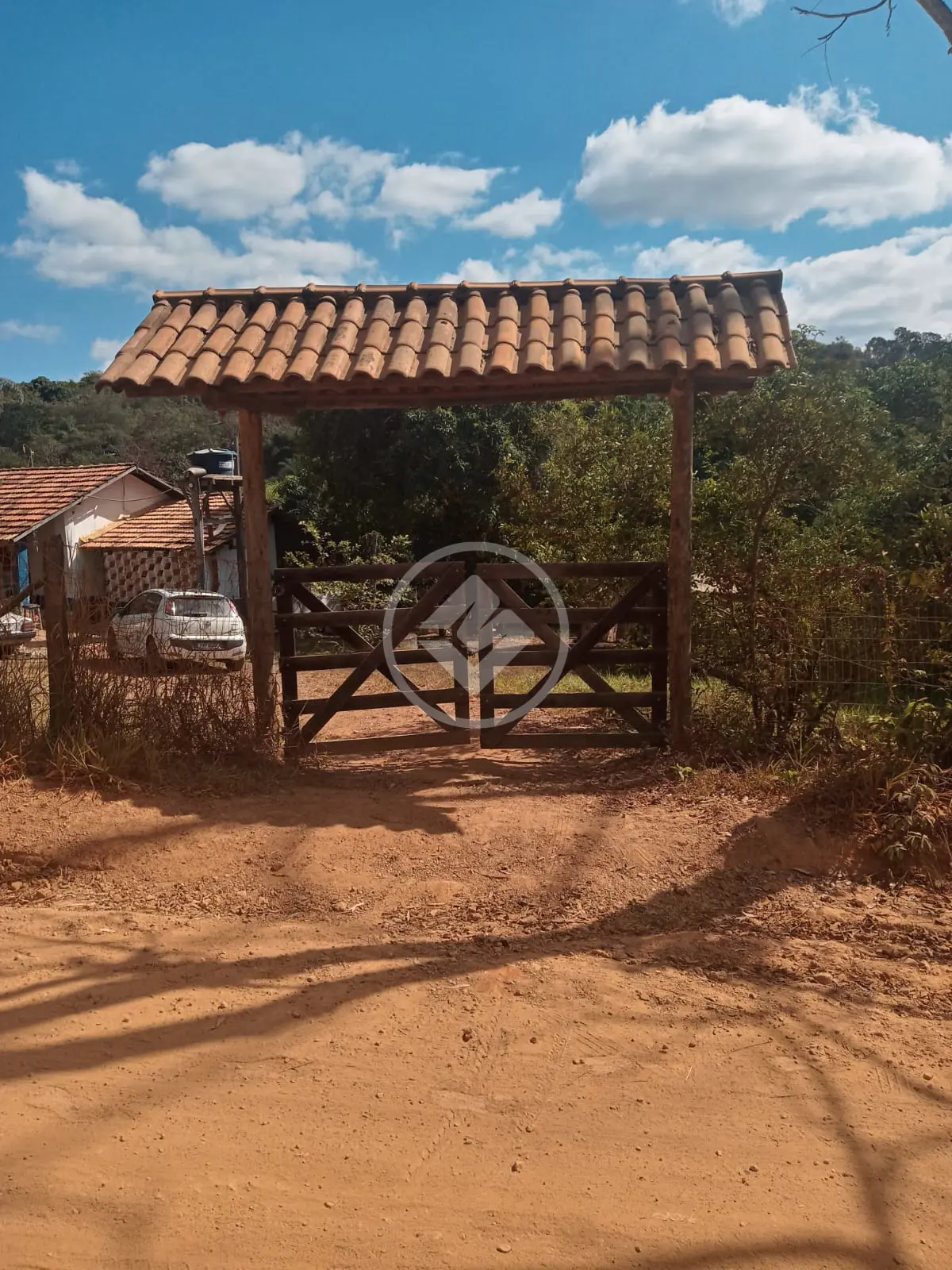 Imagem 1 - Chácara em Jaboticatubas, Lagoa Santa - MG