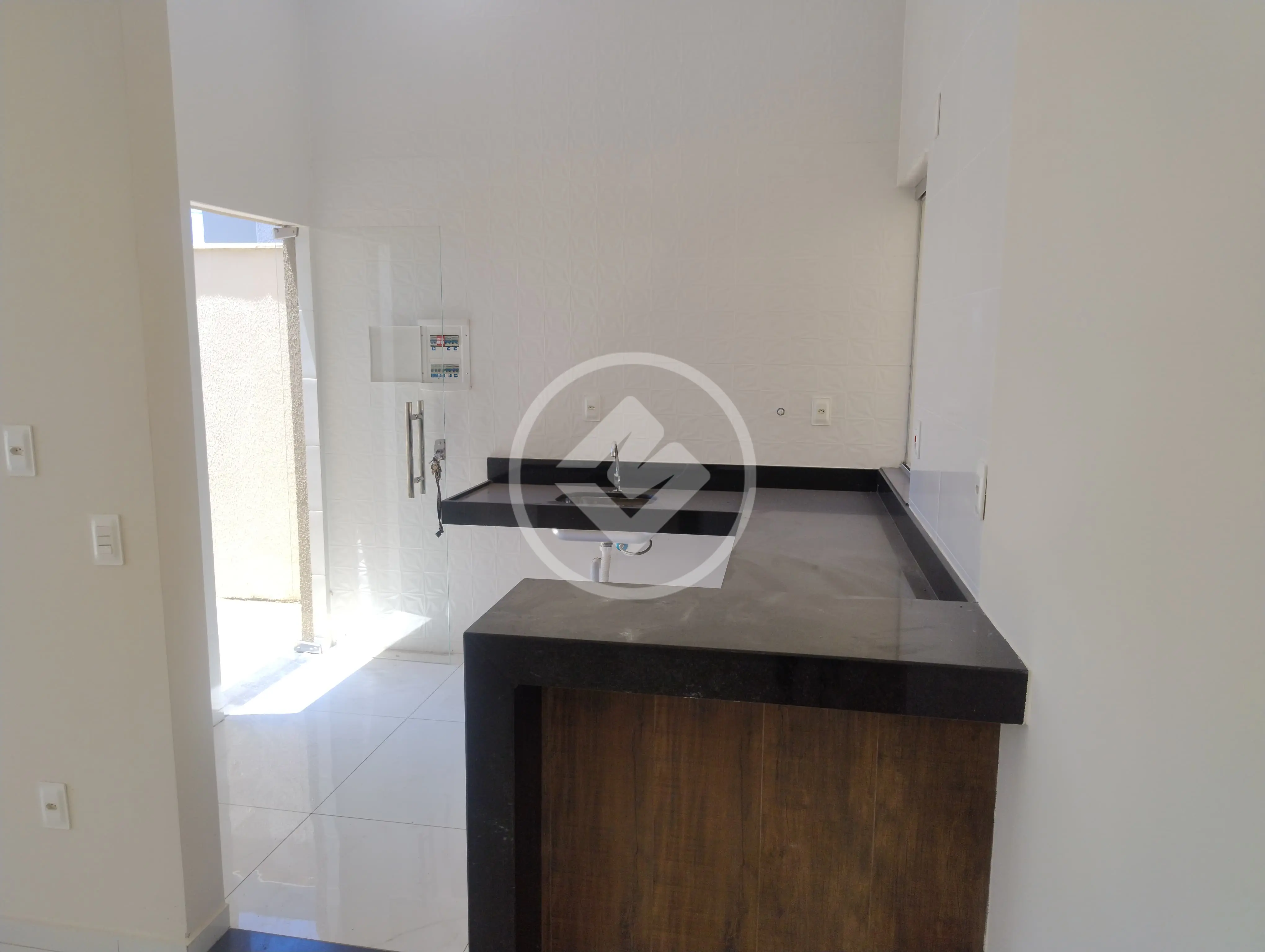 Imagem 1 - Casa em Portal das Acácias, Pedro Leopoldo - MG