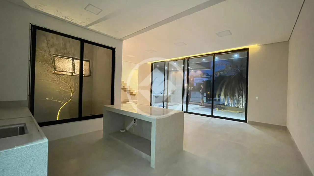 Imagem 1 - Casa Condomínio em Gran Royalle, Lagoa Santa - MG