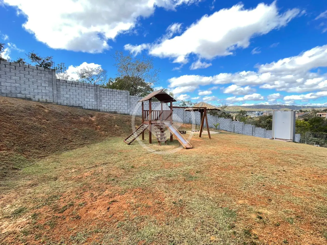 Imagem 2 - Terreno Condomínio em Residencial Parque dos Buritis, Lagoa Santa - MG