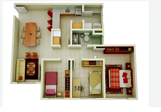 Apartamento Pompéia, Santos - SP — foto 1