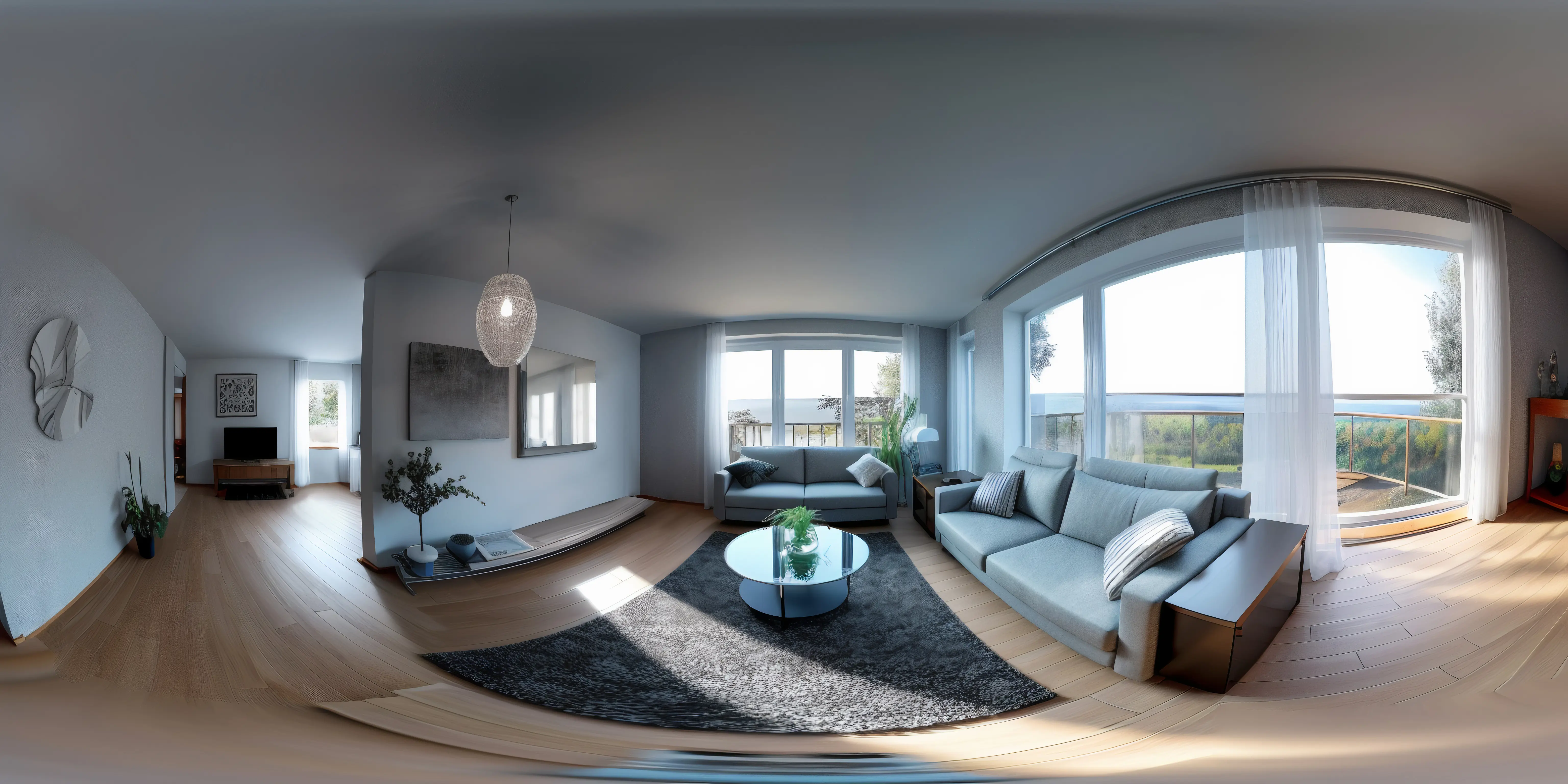 Apartamento Centro, Londrina - PR — foto 2