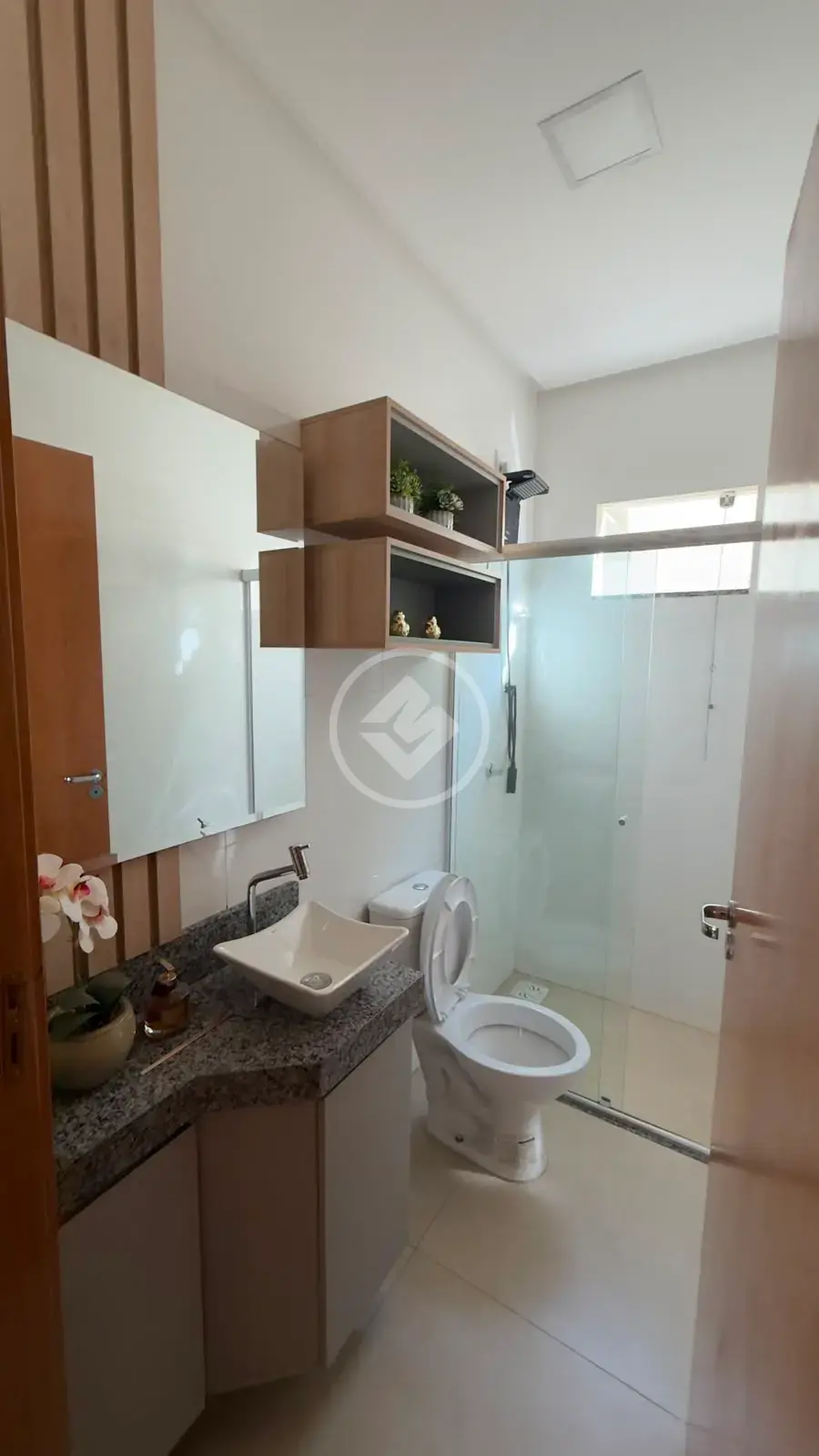 Imagem 1 - Casa em Novo Horizonte, Marabá - PA
