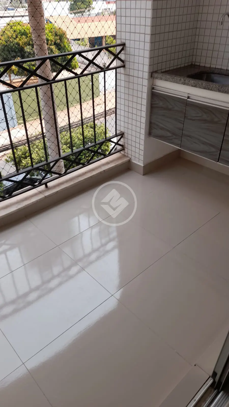 Apartamento DUQUE DE CAXIAS II, Cuiabá - MT — foto 2