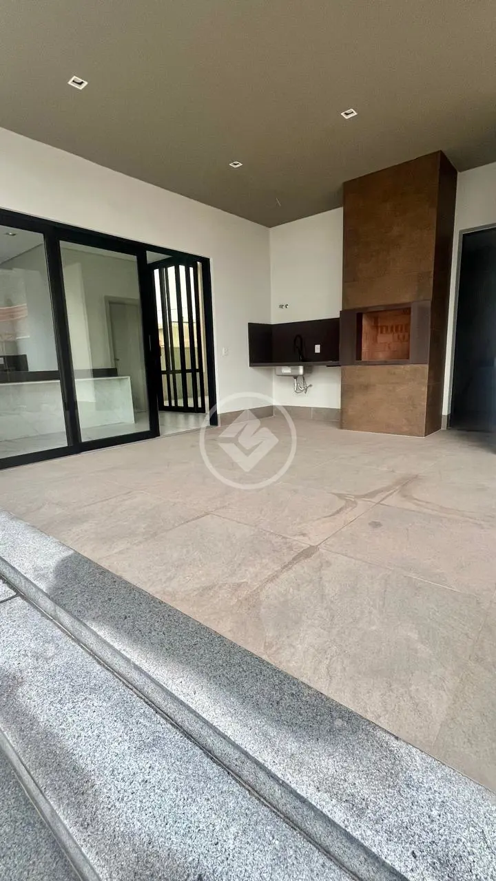 Sobrado Em Condomínio VILLA JARDIM, Cuiabá - MT — foto 2