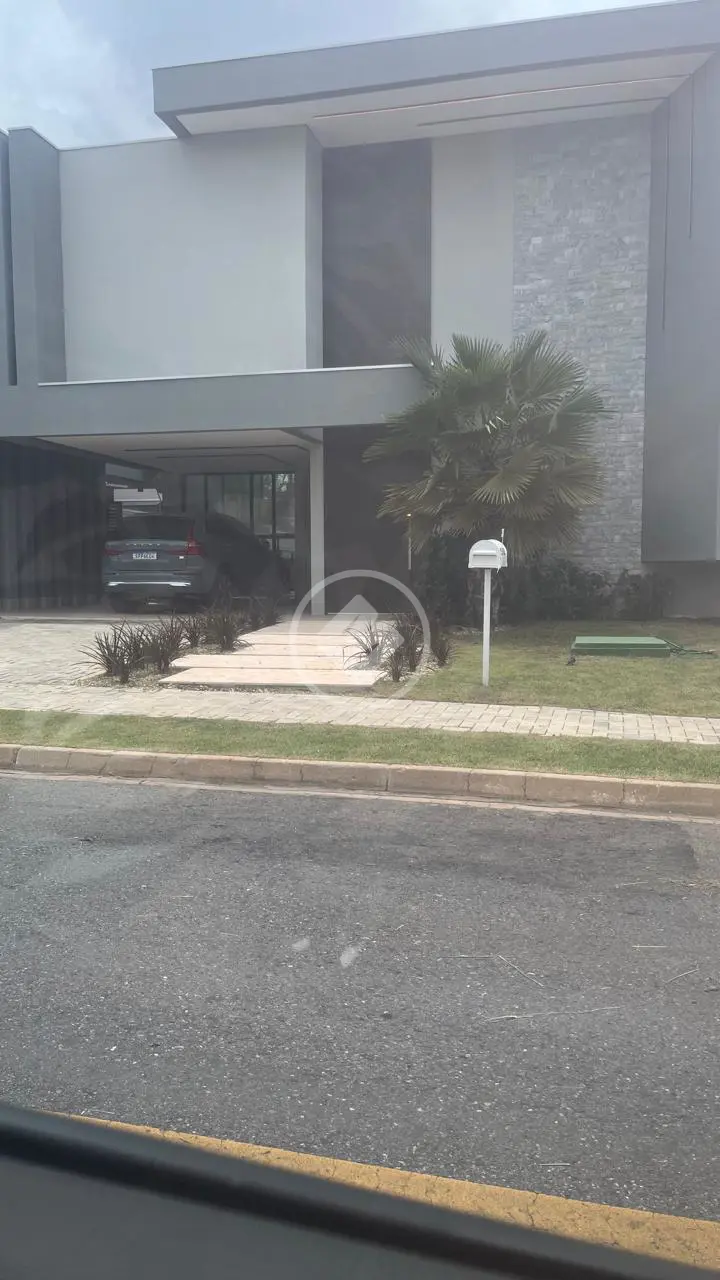 Sobrado Em Condomínio VILLA JARDIM, Cuiabá - MT — foto 1