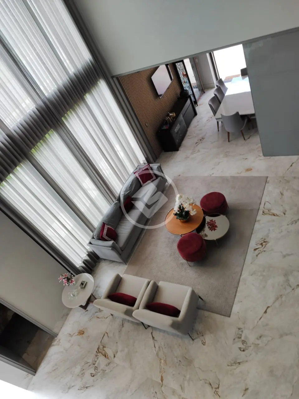 Imagem 2 - Casa Condomínio em CONDOMÍNIO VILA JARDIM, Cuiabá - MT