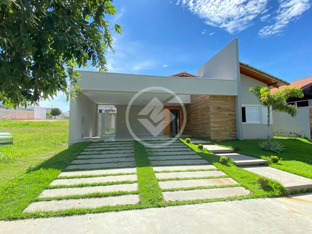 Casa RIBEIRÃO DO LIPA, Cuiabá - MT — foto 1