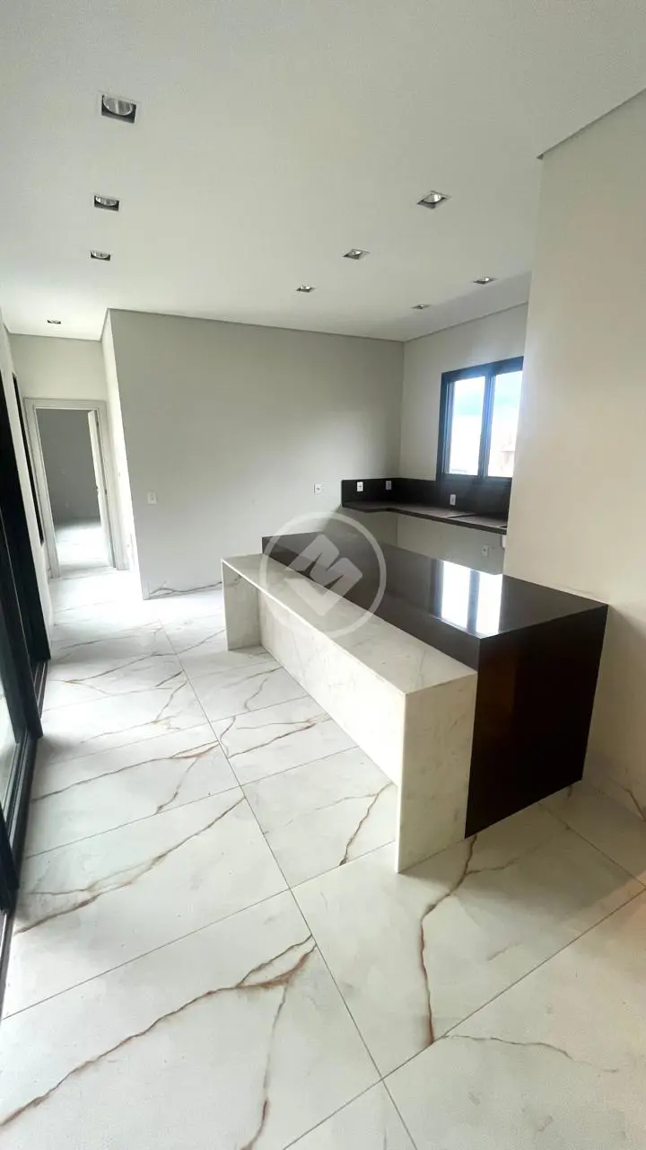 Imagem 4 - Sobrado Em Condomínio em VILLA JARDIM, Cuiabá - MT