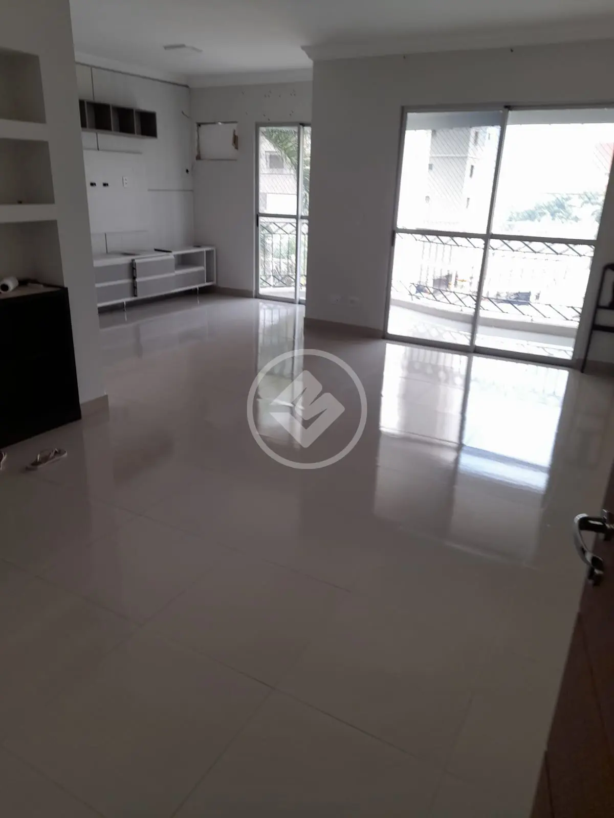 Apartamento DUQUE DE CAXIAS II, Cuiabá - MT — foto 1