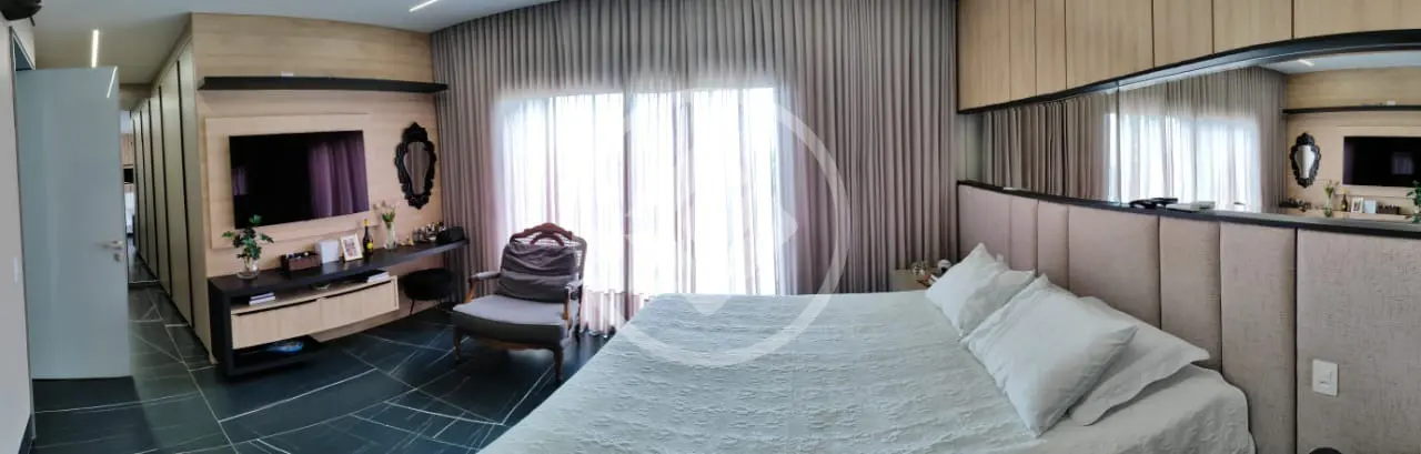 Imagem 4 - Casa Condomínio em CONDOMÍNIO VILA JARDIM, Cuiabá - MT