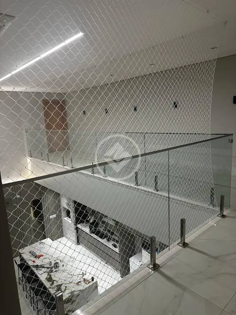 Imagem 2 - Sobrado Em Condomínio em RIBEIRÃO DO LIPA, Cuiabá - MT