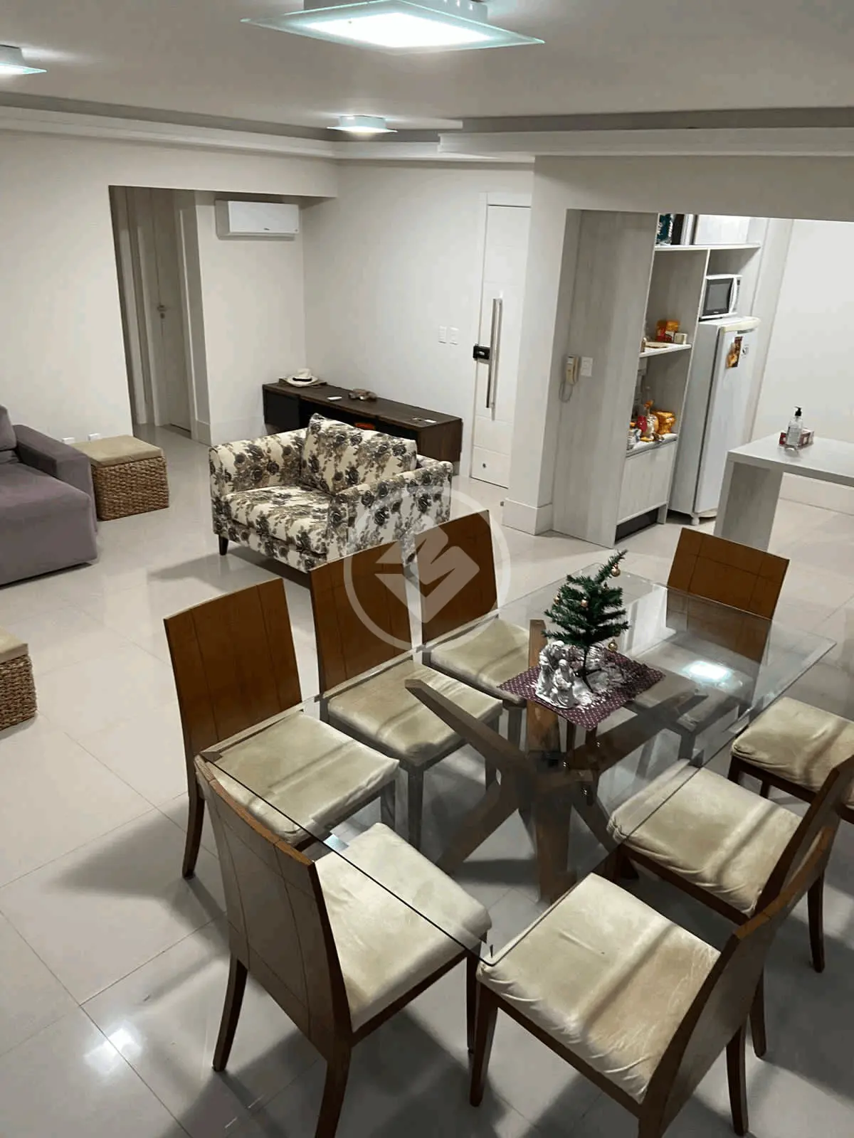 Apartamento CENTRO, Balneário Camboriú - SC — foto 1