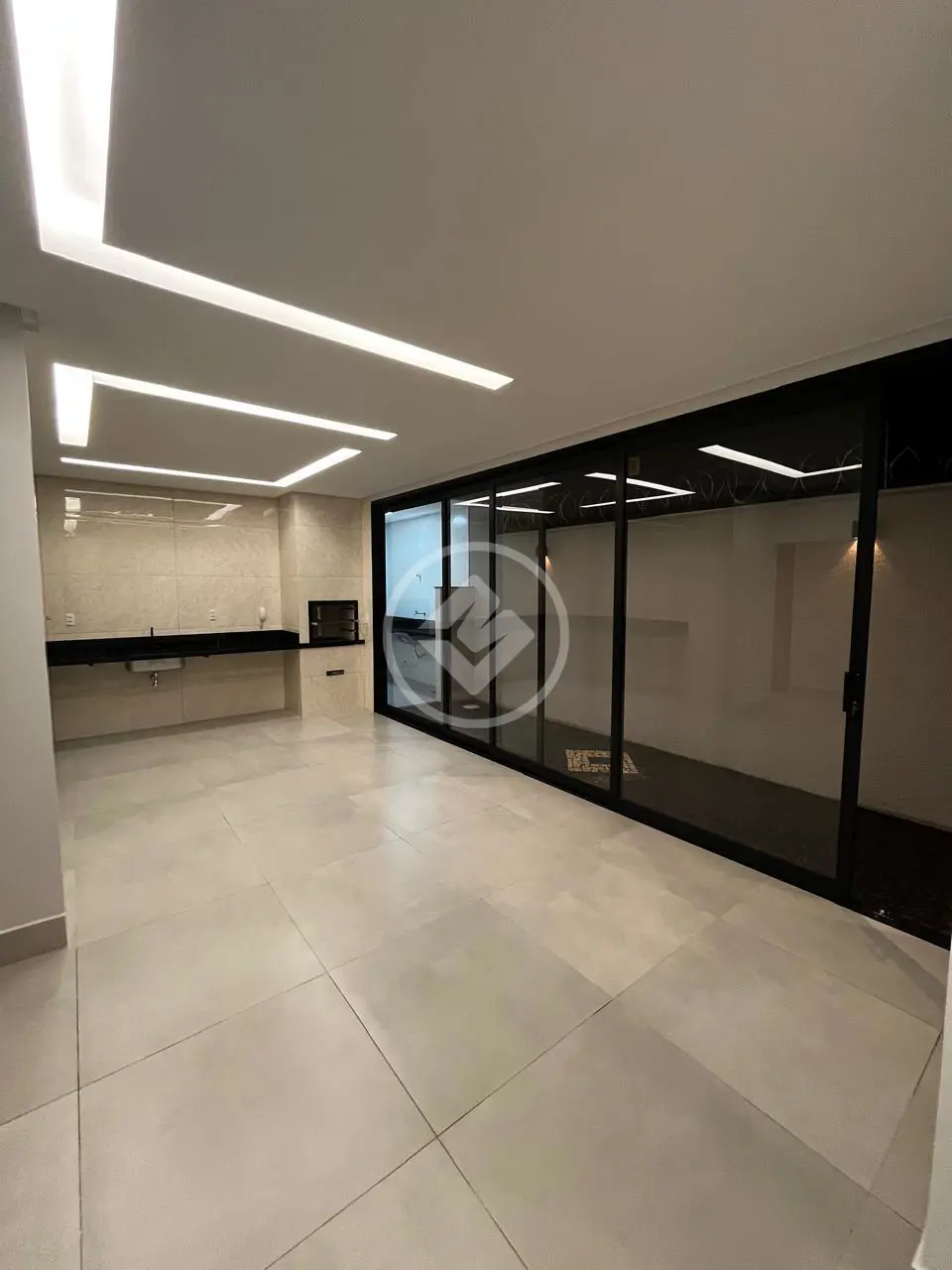 Imagem 3 - Casa em Residencial Monte Cristo, Trindade - GO