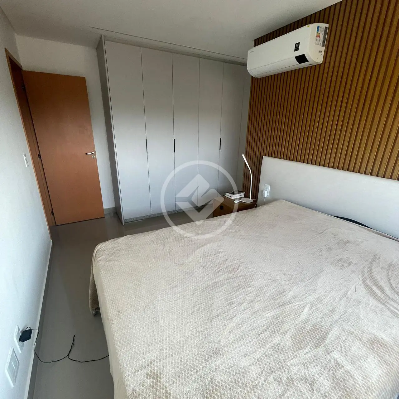 Image 12 - Apartamento em Setor Pedro Ludovico, Goiânia - GO