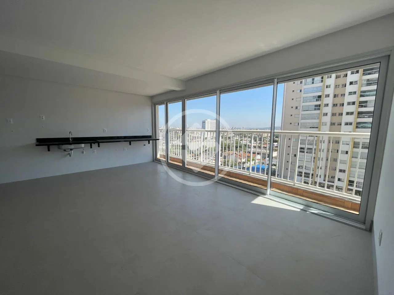 Apartamento Jardim América, Goiânia - GO — foto 2