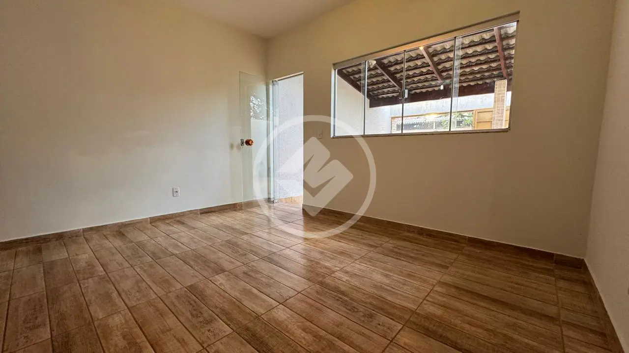 Casa Residencial Forteville Extensão, Goiânia - GO — foto 1