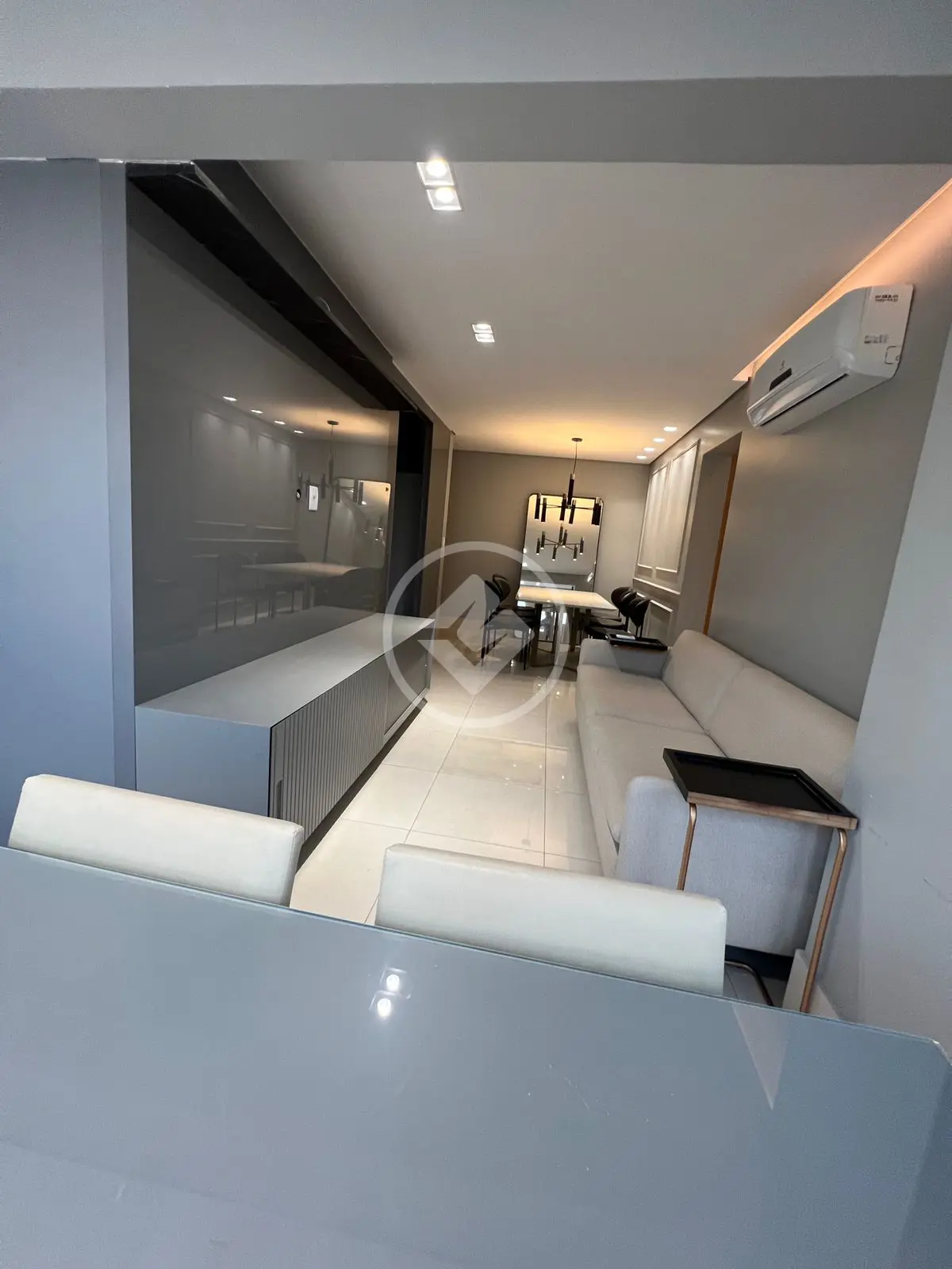 Image 14 - Apartamento em Setor Bueno, Goiânia - GO