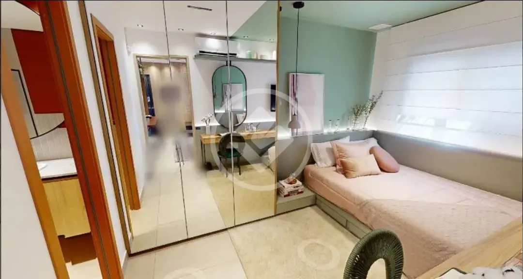 Imagem 3 - Apartamento em Setor Leste Universitário, Goiânia - GO