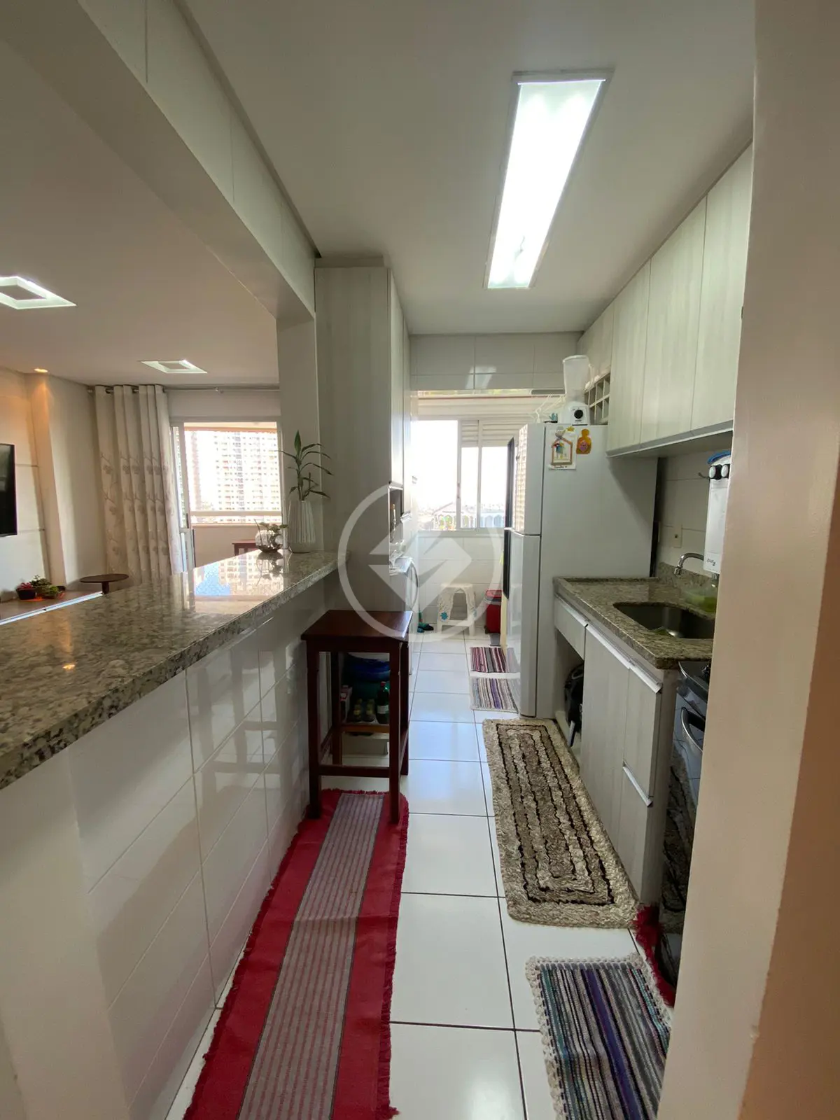 Apartamento Parque Amazônia, Goiânia - GO — foto 2