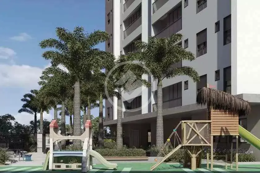 Imagem 2 - Apartamento em Setor Bueno, Goiânia - GO