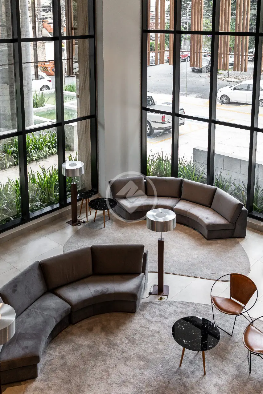 Apartamento Setor Oeste, Goiânia - GO — foto 1