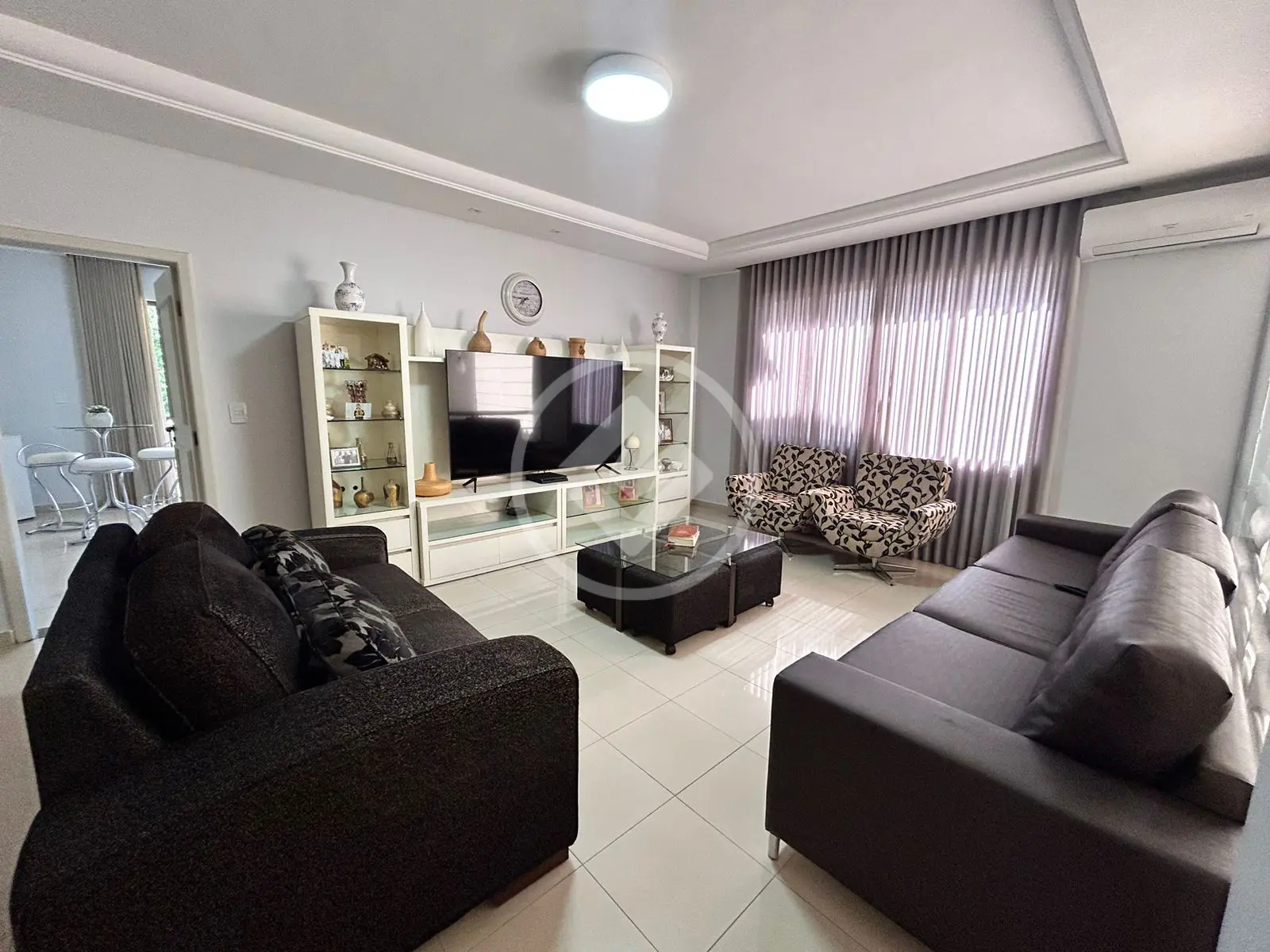 Imagem 2 - Sobrado Em Condomínio em Residencial Granville, Goiânia - GO