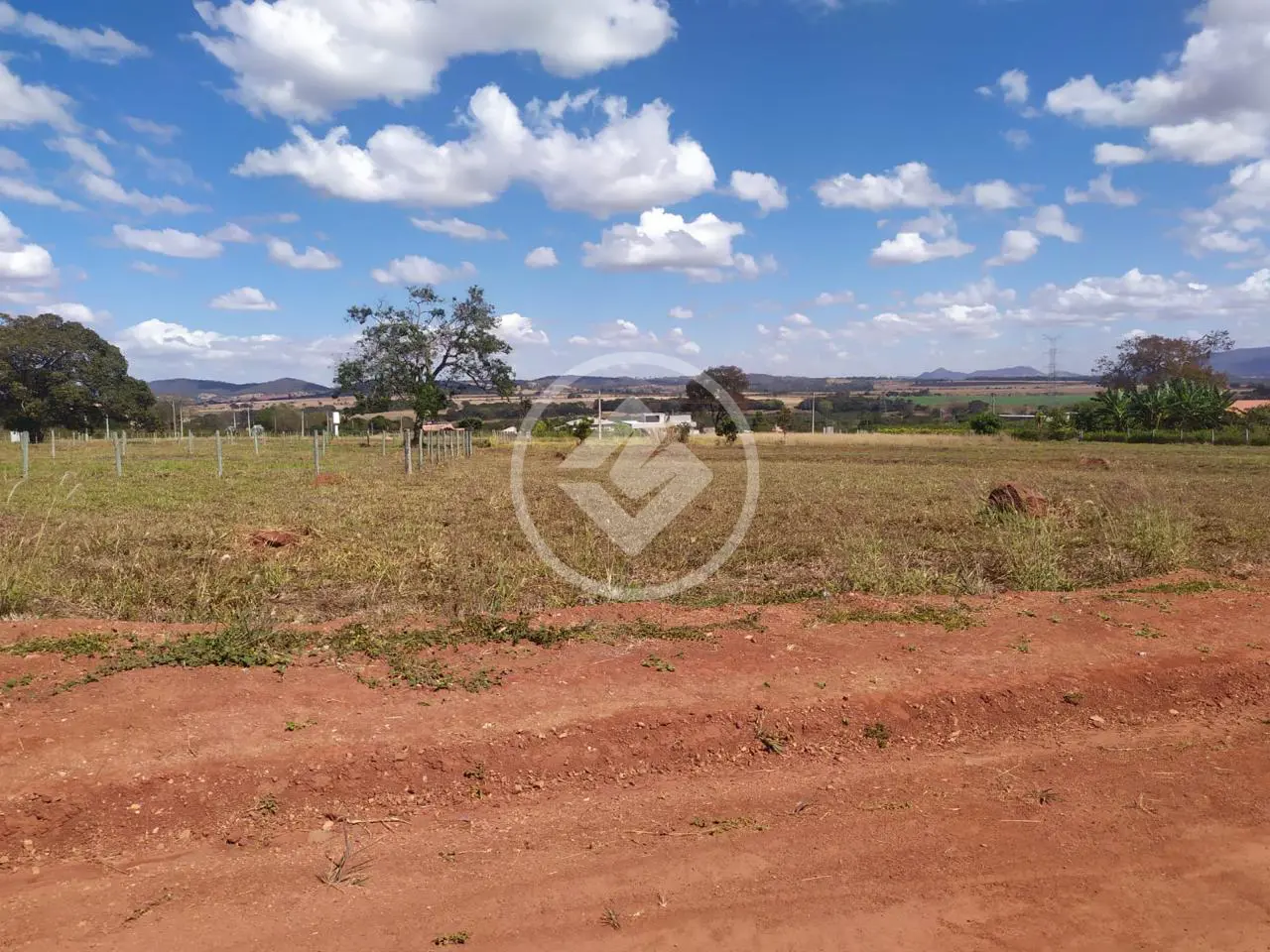 Imagem 2 - Terreno Condomínio em Residencial Nova Canaã, Trindade - GO