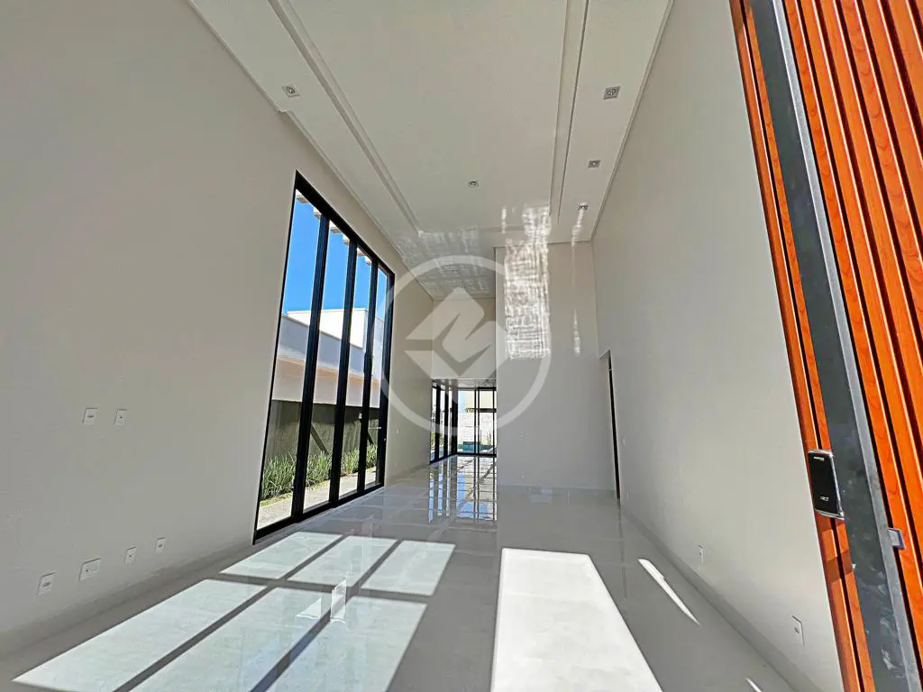 Imagem 5 - Casa Condomínio em Residencial Goiânia Golfe Clube, Goiânia - GO