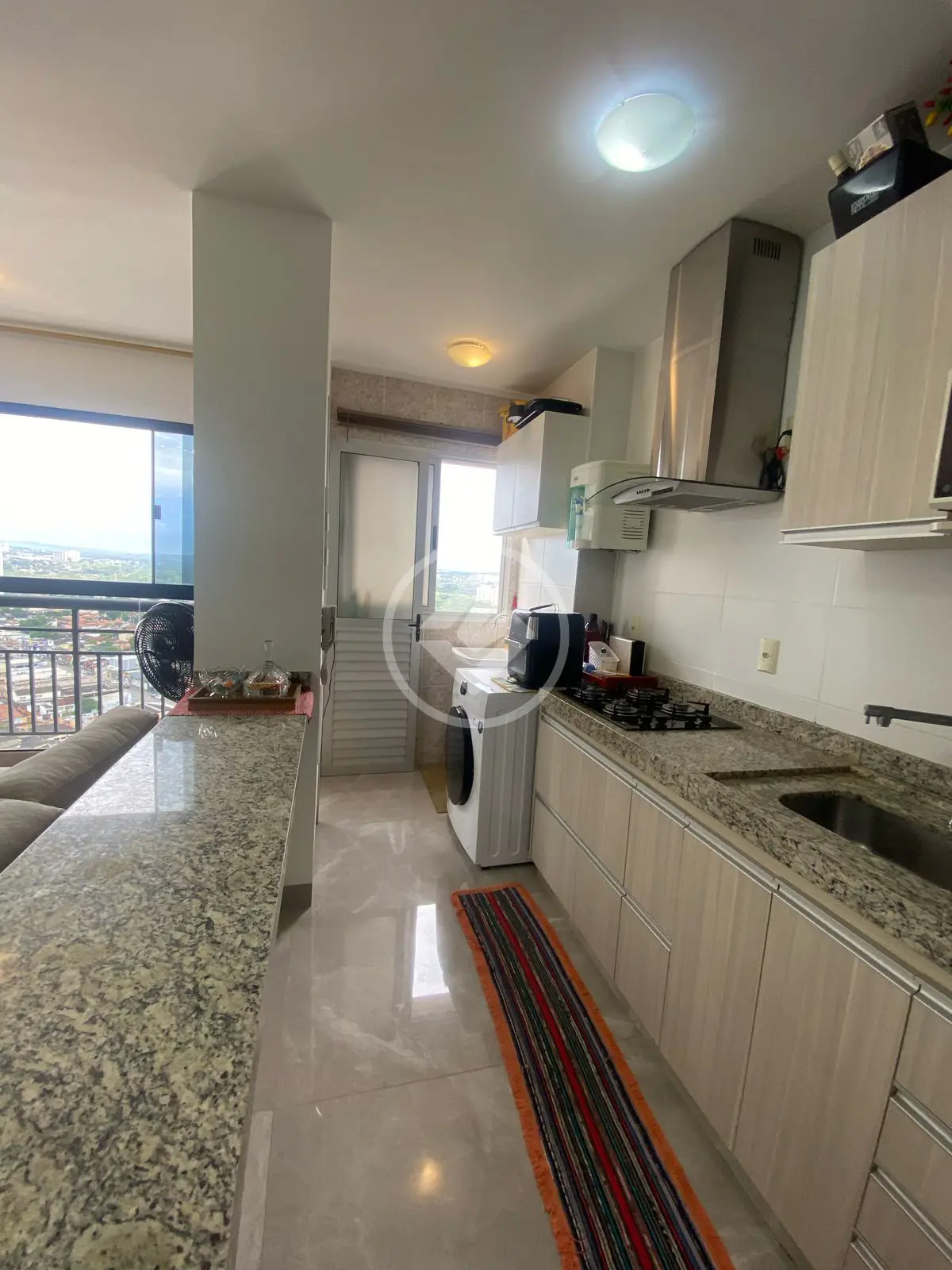 Imagem 3 - Apartamento em Vila Jaraguá, Goiânia - GO