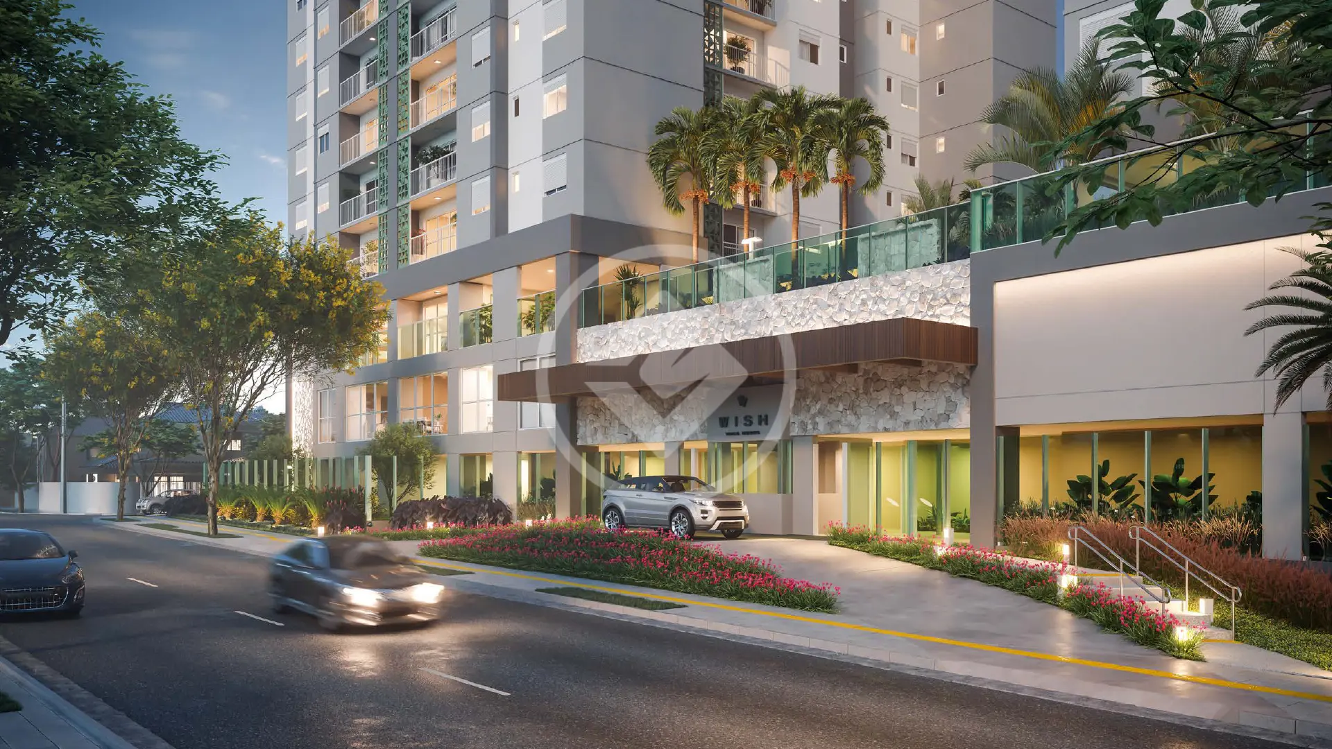 Apartamento Setor Bueno, Goiânia - GO — foto 2