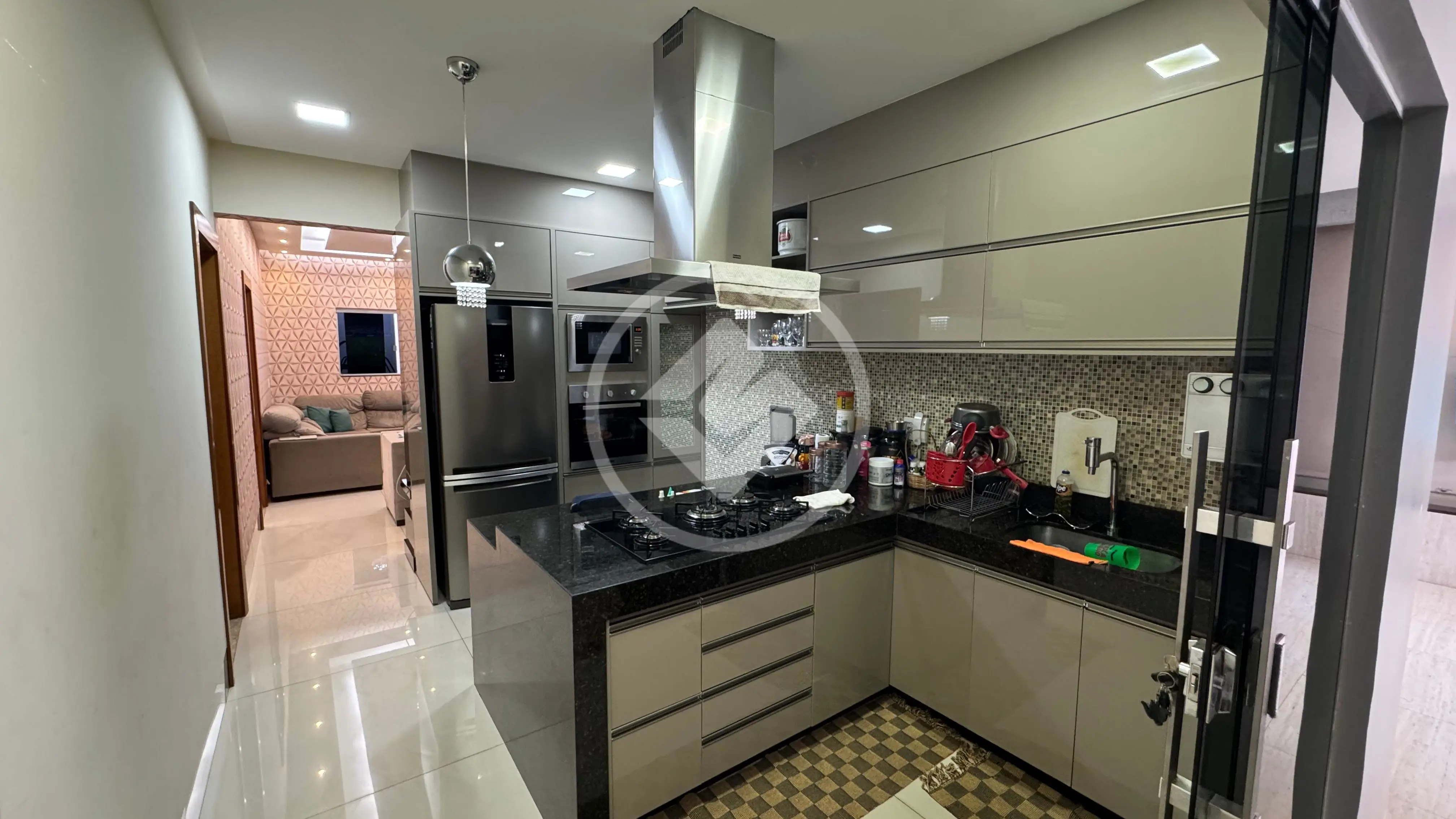 Imagem 2 - Casa em Jardim Ipanema, Goiânia - GO