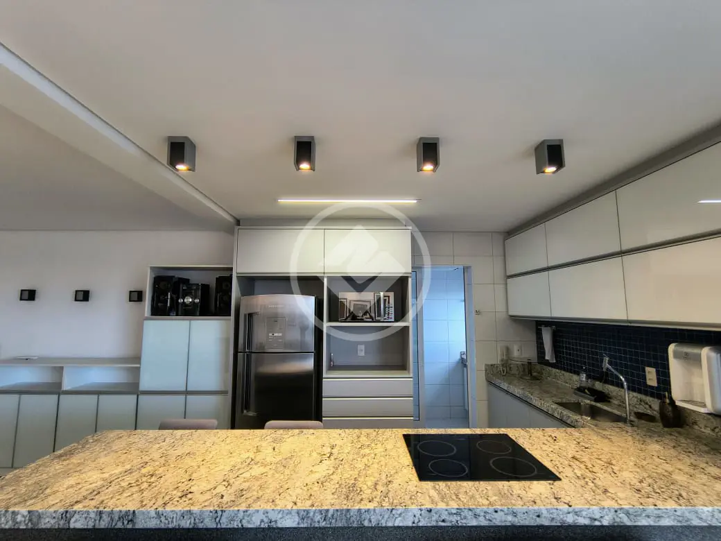 Apartamento Setor Marista, Goiânia - GO — foto 1