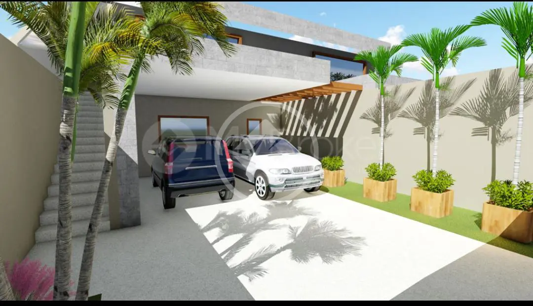 Imagem 3 - Casa em Village Maringá, Goiânia - GO