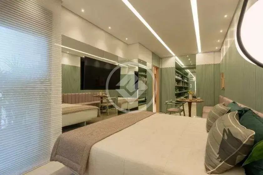 Imagem 2 - Apartamento em Setor Bueno, Goiânia - GO