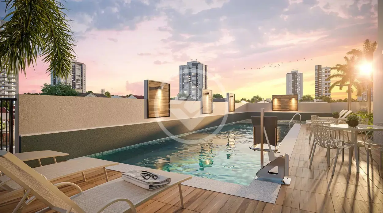 Imagem 5 - Loft / Studio em Setor Pedro Ludovico, Goiânia - GO